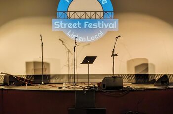 Rosendale Street Festival